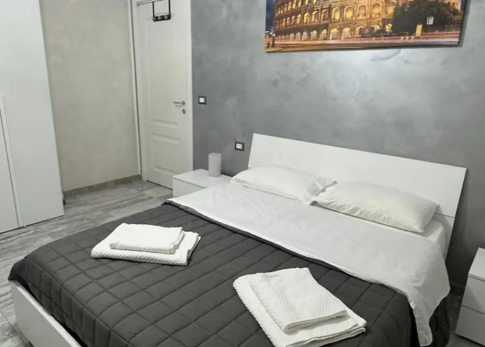 Cataldo Suites Roma